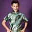 Romeo Beckham