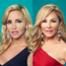 Camille Grammer, Adrienne Maloof,The Real Housewives of Beverly Hills