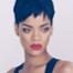 Rihanna, Elle UK Video