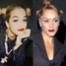Rita Ora, Gwen Stefani