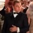 The Great Gatsby, Leonardo DiCaprio, Carey Mulligan, Joel Edgerton