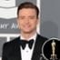 Oscar Statue, Justin Timberlake