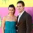Danica PatricK, Ricky Stenhouse Jr., Nickelodeons 26th Annual Kids Choice Awards 