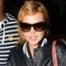Lindsay Lohan, LAX