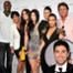 Brody Jenner, Kardashian Jenner Family