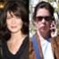 Lara Flynn Boyle, Then and Now