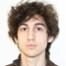 Dzhokhar Tsarnaev