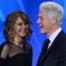 Bill Clinton, Jennifer Lawrence, GLAAD Media Awards