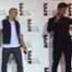 The Wanted, E! Upfronts