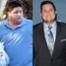 Chaz Bono, Weight Loss