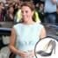 Kate Middleton, Duchess of Cambridge, Rupert Sanderson Shoes