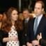 Prince Williams, Kate Middleton