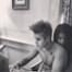 Justin Bieber, Selena Gomez, Instagram