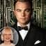 The Great Gatsby Poster, Sia