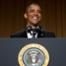 Barack Obama, White House Correspondents' Association Dinner 