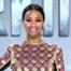 Zoe Saldana