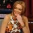 Lindsay Lohan, Late Show with David Letterman