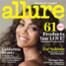 Zoe Saldana, Allure Magazine