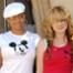 Raven Symone, Lindsay Lohan
