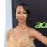 Zoe Saldana