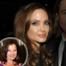 Angelina Jolie, Fran Drescher