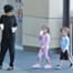 Nicole Richie, Harlow, Sparrow