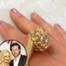 Tori Spelling, Dean McDermott, Ring, Instagram