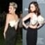 Miley Cyrus, Lily Collins