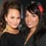 Chrissy Teigen, Farrah Abraham