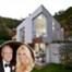 Hugh Hefner, Crystal Harris House
