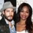 Zoe Saldana, Marco Perego