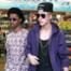 Justin Bieber , Lil Twist