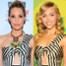 Leslie Bibb, Anna Sophia Robb