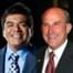 George Lopez, Louie Gohmert