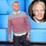 Mike Jeffries, Ellen DeGeneres
