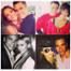 Jessica Alba, Cash Warren, Instagram