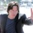 Keanu Reeves