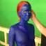Jennifer Lawrence, X-Men, Mystique, Twitter