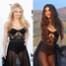 Jennifer Morrision, Selena Gomez