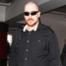 Christian Bale, Bald