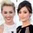 Jennifer Lopez, Kesha, Miley Cyrus, Emmy Rossum, Billboard Music Awards