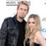 Billboard Music Awards, Chad Kroeger, Avril Lavigne 
