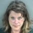 Jacqueline Walters Danforth, Mug Shot, DUI