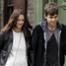 Keira Knightly, James Righton
