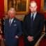 Prince Charles, Prince William
