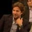 Bradley Cooper, Inside the Actor's Studio
