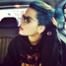 Rita Ora, Instagram