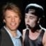 Jon Bon Jovi, Justin Bieber