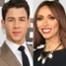 Nick Jonas, Giuliana Rancic