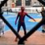 Andrew Garfield, Spiderman, Basketball